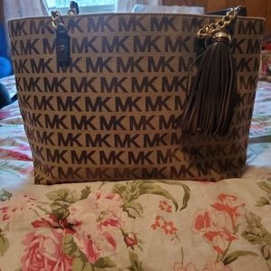 Michael Kors handbag